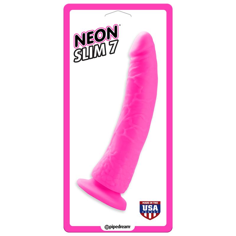 NEON - SLIM 7 PINK
