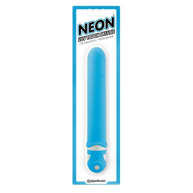 NEON - VIBE LUV TOUCH DELUXE BLUE
