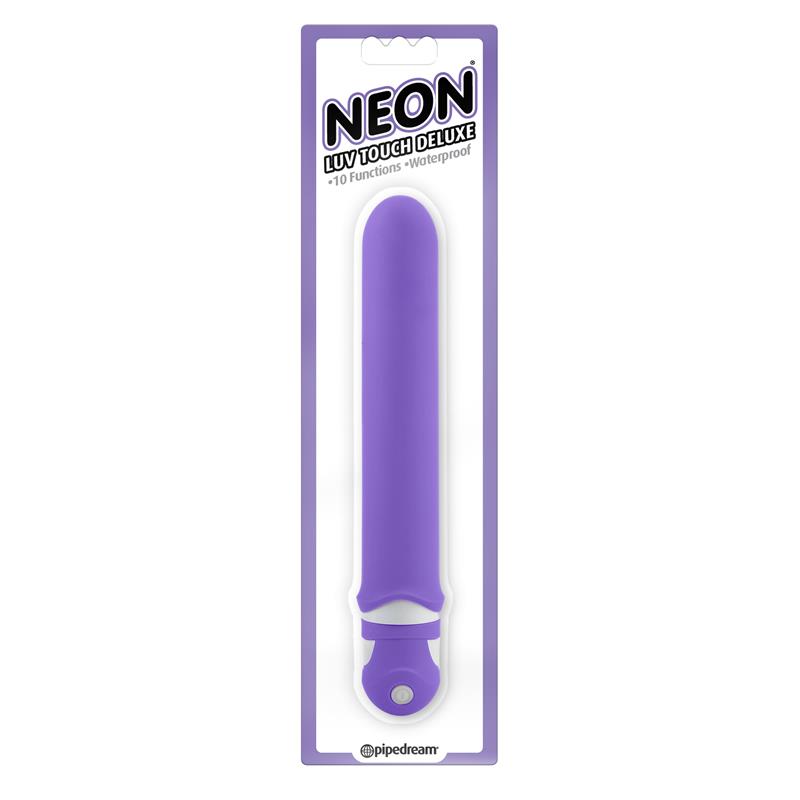 NEON - VIBE LUV TOUCH DELUXE PURPLE