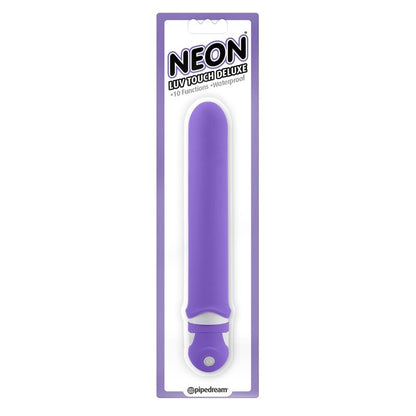 NEON - VIBE LUV TOUCH DELUXE PURPLE