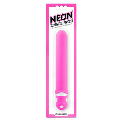 NEON - VIBE LUVE TOUCH DELUXE PINK