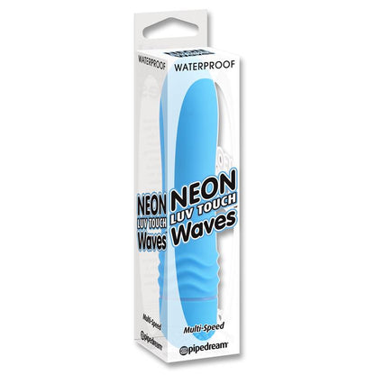 NEON - NEON LUV TOUCH WAVES BLUE