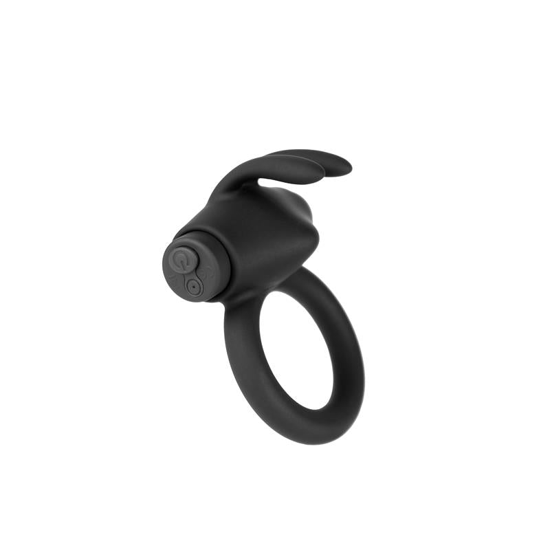 TARDENOCHE - NEPTUNE VIBRATING RING SILICONE RECHARGABLE USB