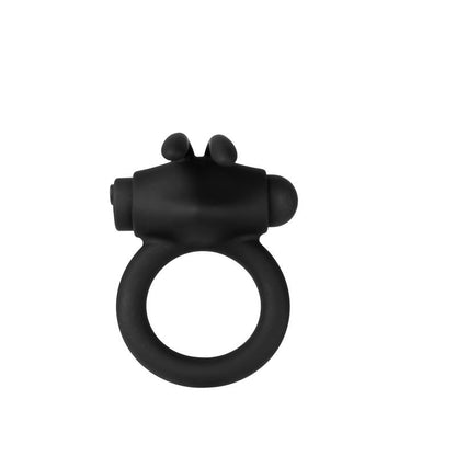 TARDENOCHE - NEPTUNE VIBRATING RING SILICONE RECHARGABLE USB