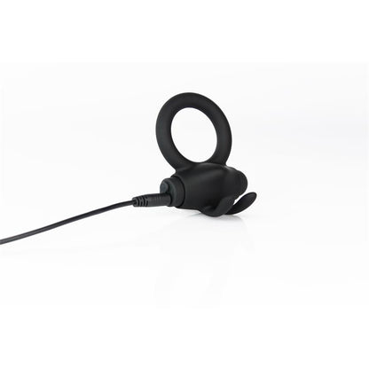TARDENOCHE - NEPTUNE VIBRATING RING SILICONE RECHARGABLE USB