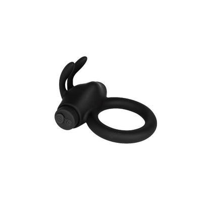 TARDENOCHE - NEPTUNE VIBRATING RING SILICONE RECHARGABLE USB