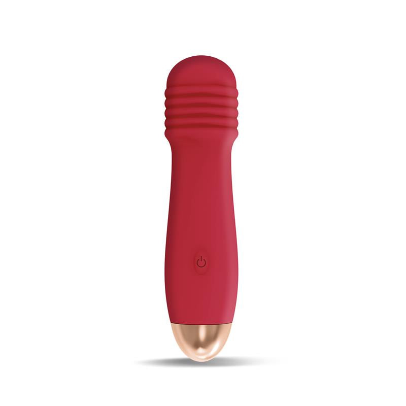 FESTIVAL - NESTA STIMULATOR 10 SPEEDS RUST RED