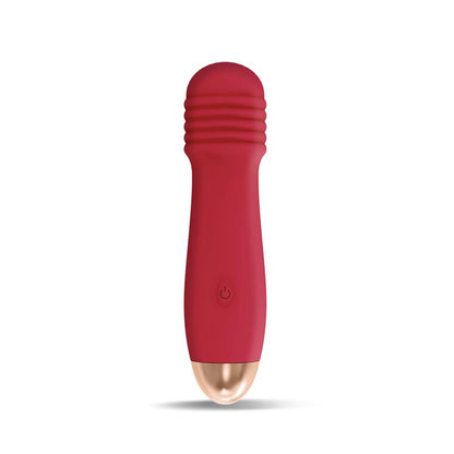FESTIVAL - NESTA STIMULATOR 10 SPEEDS RUST RED