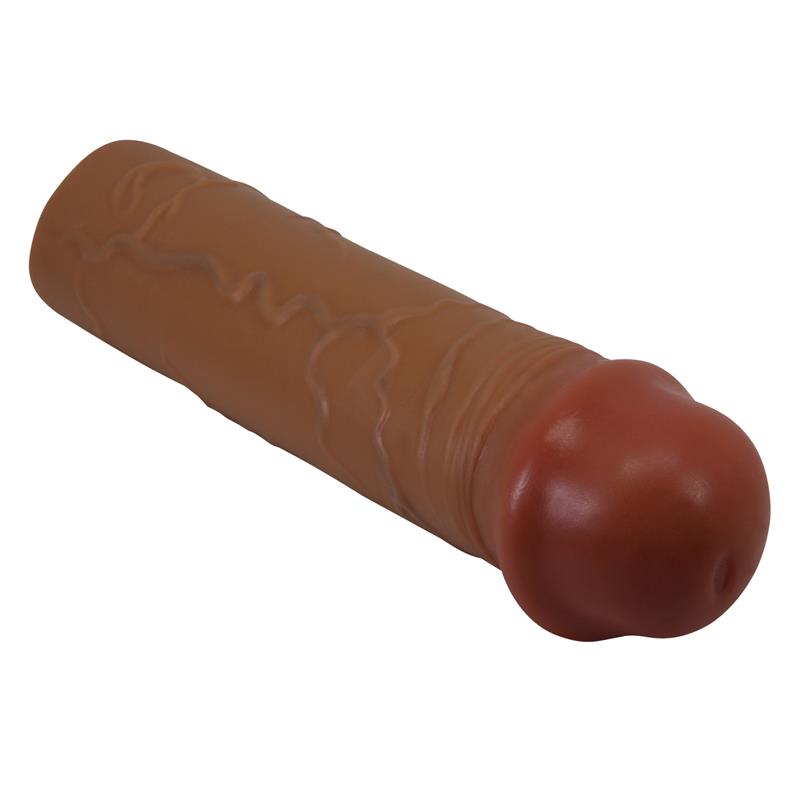 PRETTYLOVE - NILE PENIS EXTENDED SLEEVE