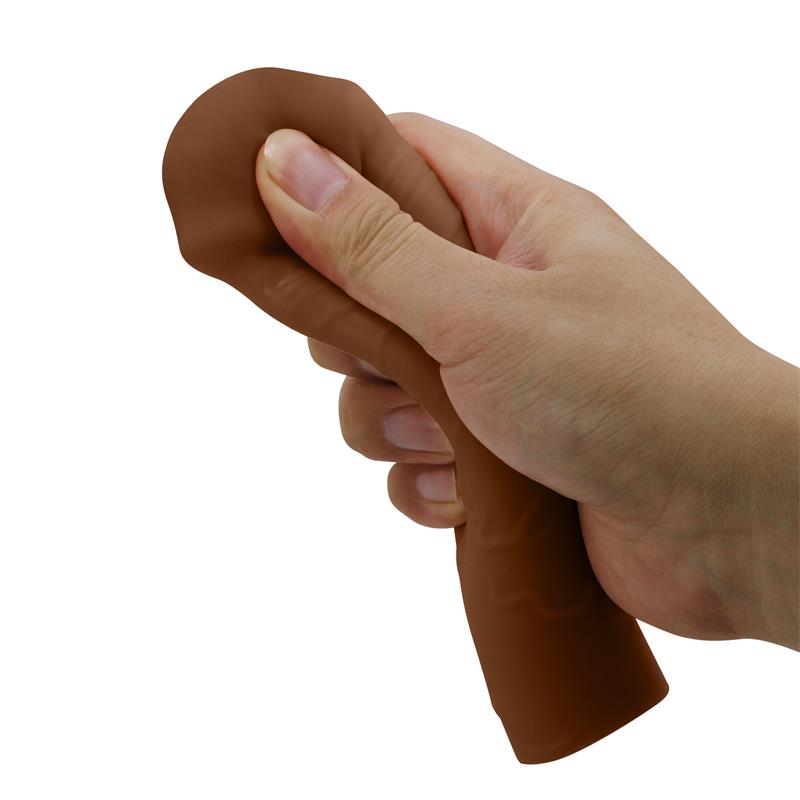 PRETTYLOVE - NILE PENIS EXTENDED SLEEVE