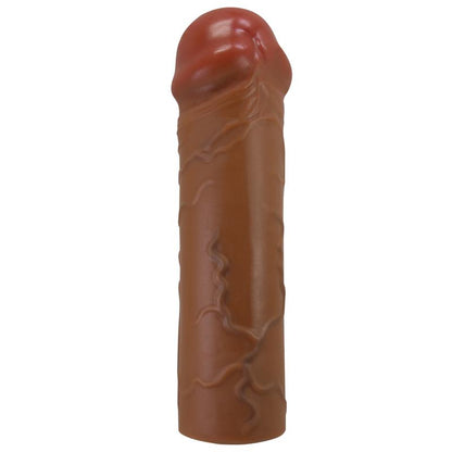 PRETTYLOVE - NILE PENIS EXTENDED SLEEVE