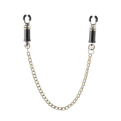 FETISH FANTASY SERIES - NIPPLE BARREL CLAMPS