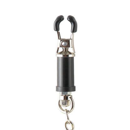 FETISH FANTASY SERIES - NIPPLE BARREL CLAMPS