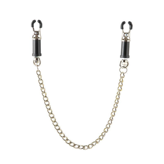 FETISH FANTASY SERIES - NIPPLE BARREL CLAMPS
