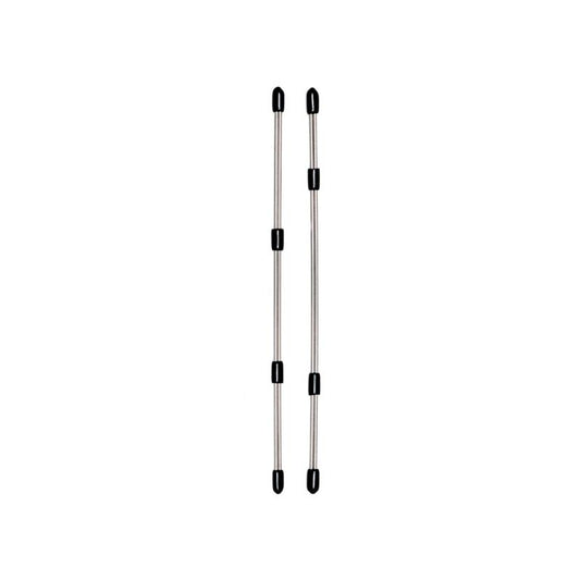 BONDAGE PLAY - NIPPLE CLAMPS-ADJUSTABLE
