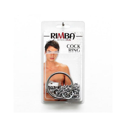 JUEGOS DE BONDAGE: PINZAS PARA PEZONES Y ANILLO PARA EL PENE