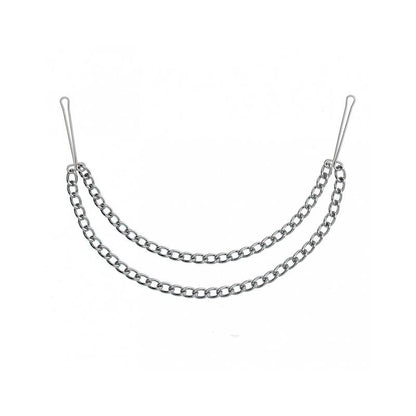 BONDAGE PLAY - NIPPLE CLAMPS