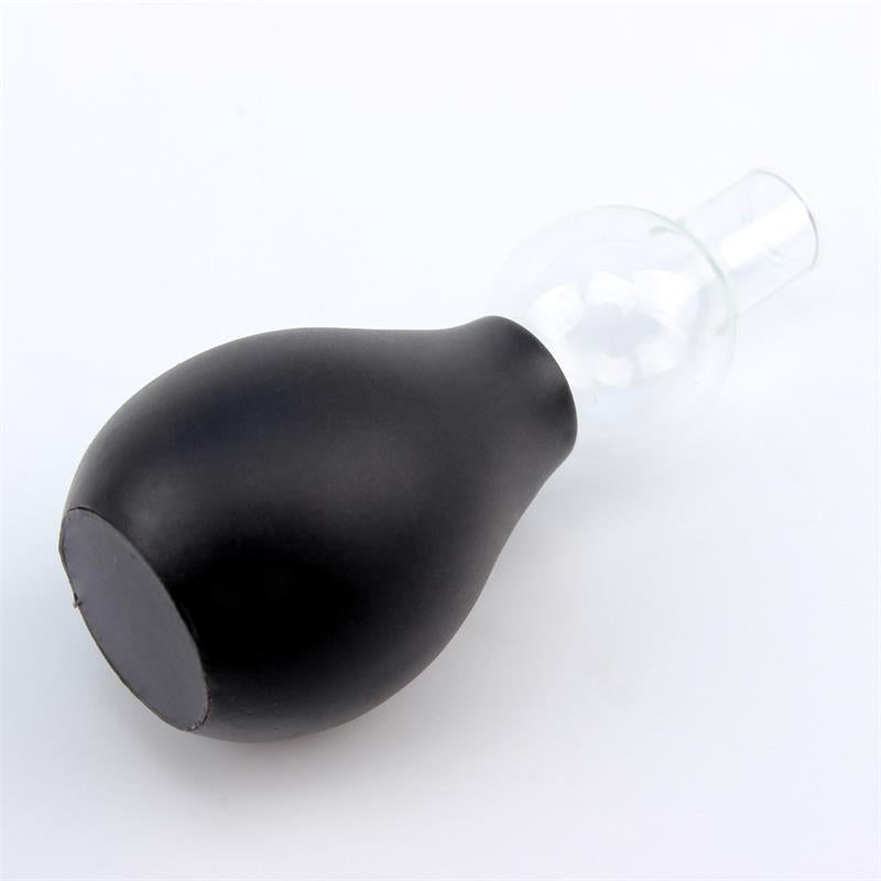 CHISA - NIPPLE SUCKER SET FOR HIM