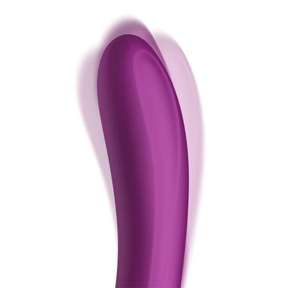 ACTION - NO. ONE VIBRATOR WITH ROTATING WHEEL