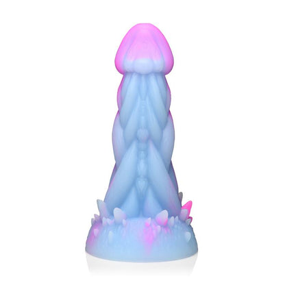 CREATURE COCKS - NOMURA JELLYFISH SILICONE DILDO