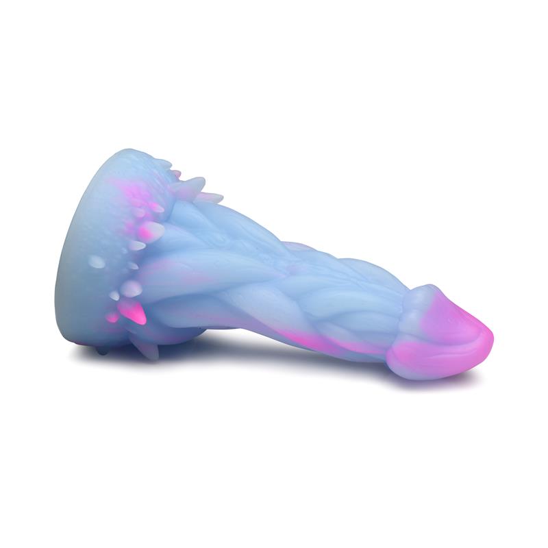 CREATURE COCKS - NOMURA JELLYFISH SILICONE DILDO