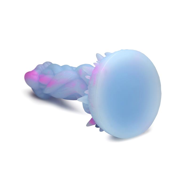CREATURE COCKS - NOMURA JELLYFISH SILICONE DILDO