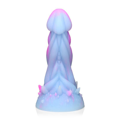 CREATURE COCKS - NOMURA JELLYFISH SILICONE DILDO
