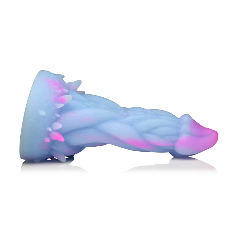 CREATURE COCKS - NOMURA JELLYFISH SILICONE DILDO