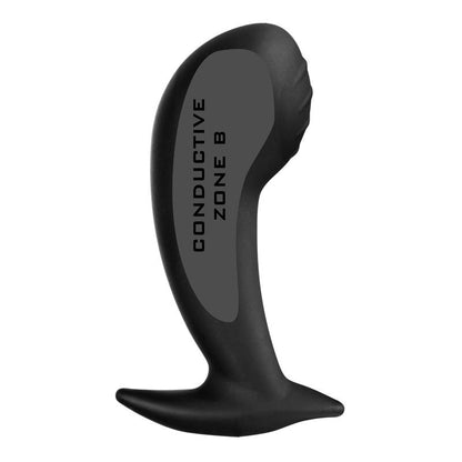 ELECTRASTIM - NONA G-SPOT STIMULATOR SILICONE NOIR