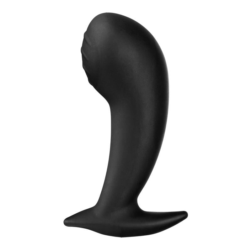 ELECTRASTIM - NONA G-SPOT STIMULATOR SILICONE NOIR