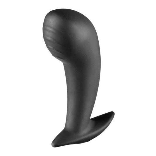 ELECTRASTIM - NONA G-SPOT STIMULATOR SILICONE NOIR