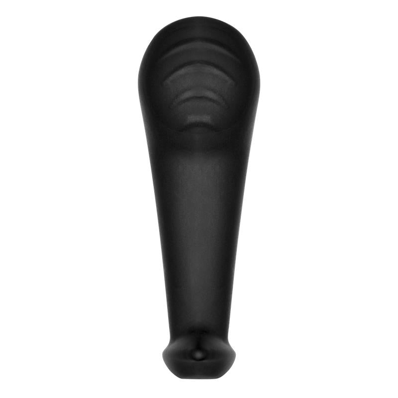 ELECTRASTIM - NONA G-SPOT STIMULATOR SILICONE NOIR