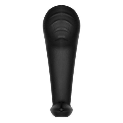 ELECTRASTIM - NONA G-SPOT STIMULATOR SILICONE NOIR