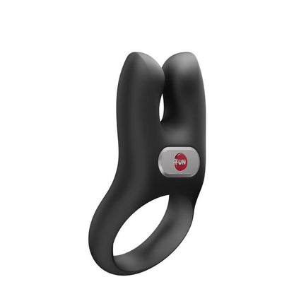FUN FACTORY - NOS VIBRATING RING BLACK