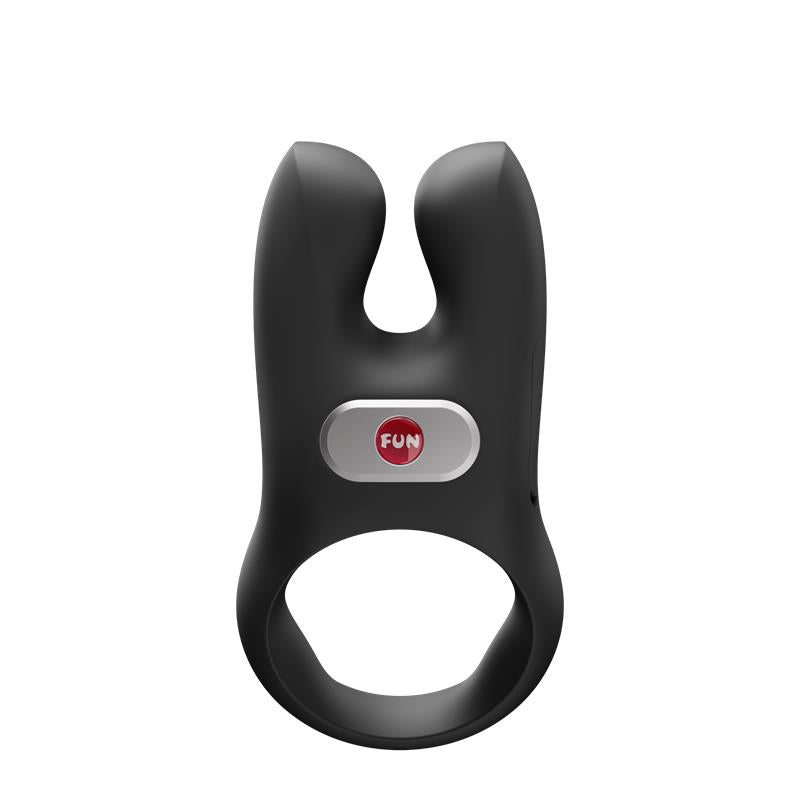 FUN FACTORY - NOS VIBRATING RING BLACK