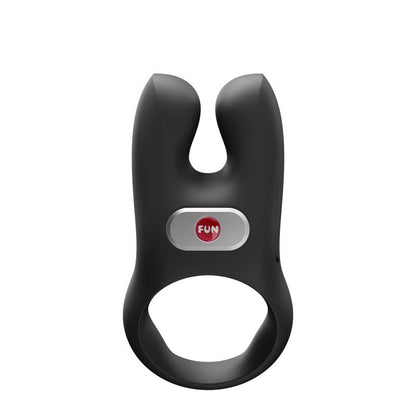 FUN FACTORY - NOS VIBRATING RING BLACK