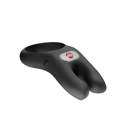 FUN FACTORY - NOS VIBRATING RING BLACK