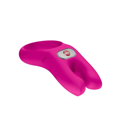 FUN FACTORY - NOS VIBRATING RING MAGENTA