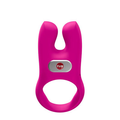 FUN FACTORY - NOS VIBRATING RING MAGENTA