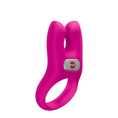 FUN FACTORY - NOS VIBRATING RING MAGENTA