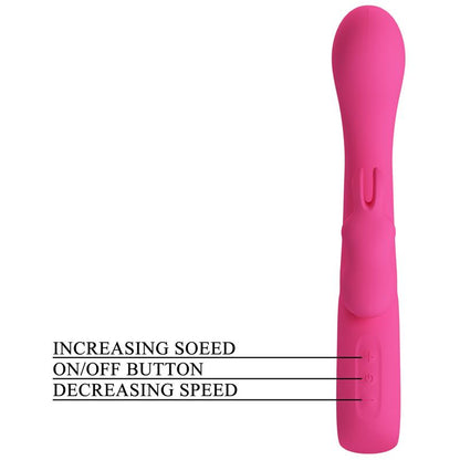 B SWISH - NOVAK RABBIT VIBRATOR G-SPOT