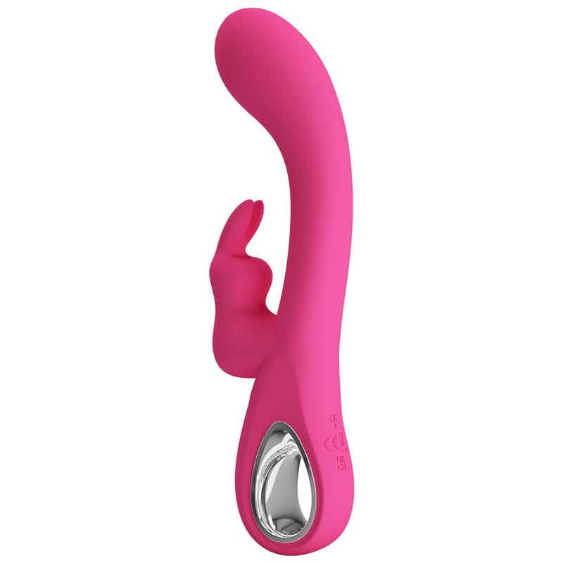 B SWISH - NOVAK RABBIT VIBRATOR G-SPOT