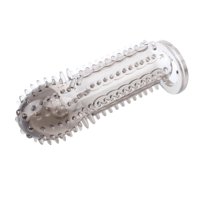 CHISA - NUBBY PENIS SLEEVE