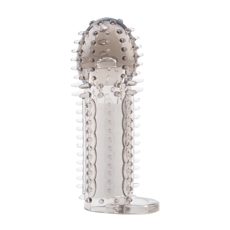 CHISA - NUBBY PENIS SLEEVE