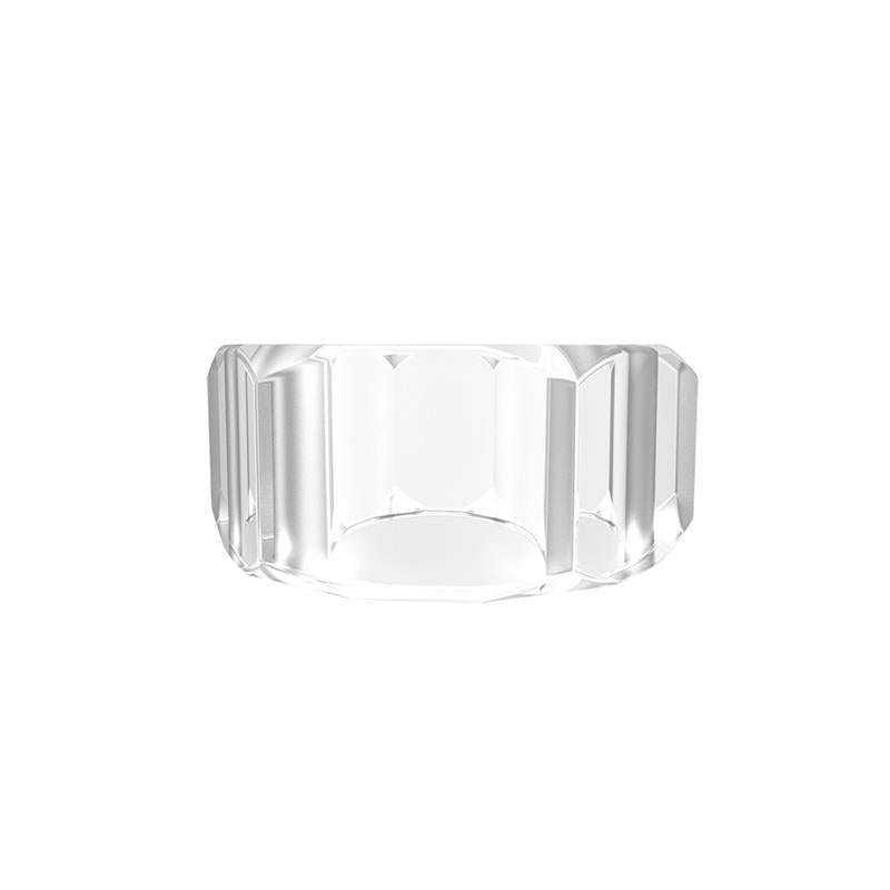 CHISA - NUST BOLTS PENIS RING