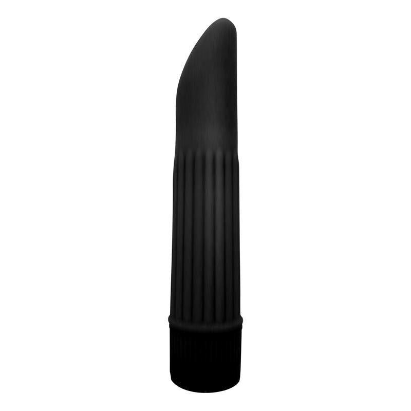LATETOBED - NYLY MULTI-SPEED STIMULATOR BLACK