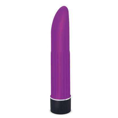LATETOBED - NYLY MULTI-SPEED STIMULATOR PURPLE