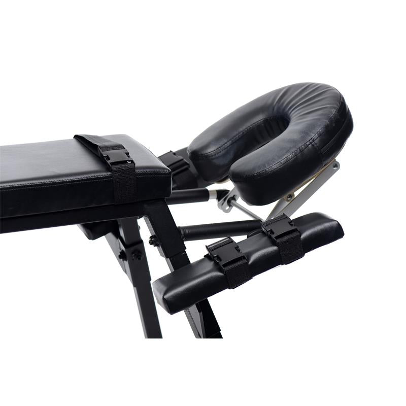 MASTER SERIES - OBEDIENCE EXTREME SEX BENCH