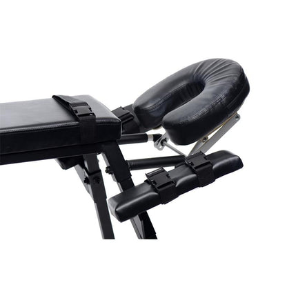 MASTER SERIES - OBEDIENCE EXTREME SEX BENCH