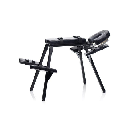 MASTER SERIES - OBEDIENCE EXTREME SEX BENCH